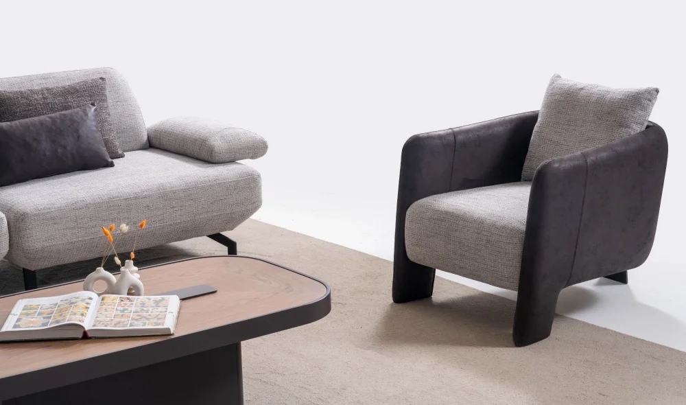 Voga Koltuk Takımı