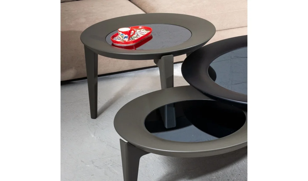 Vovo Küçük Orta Sehpa