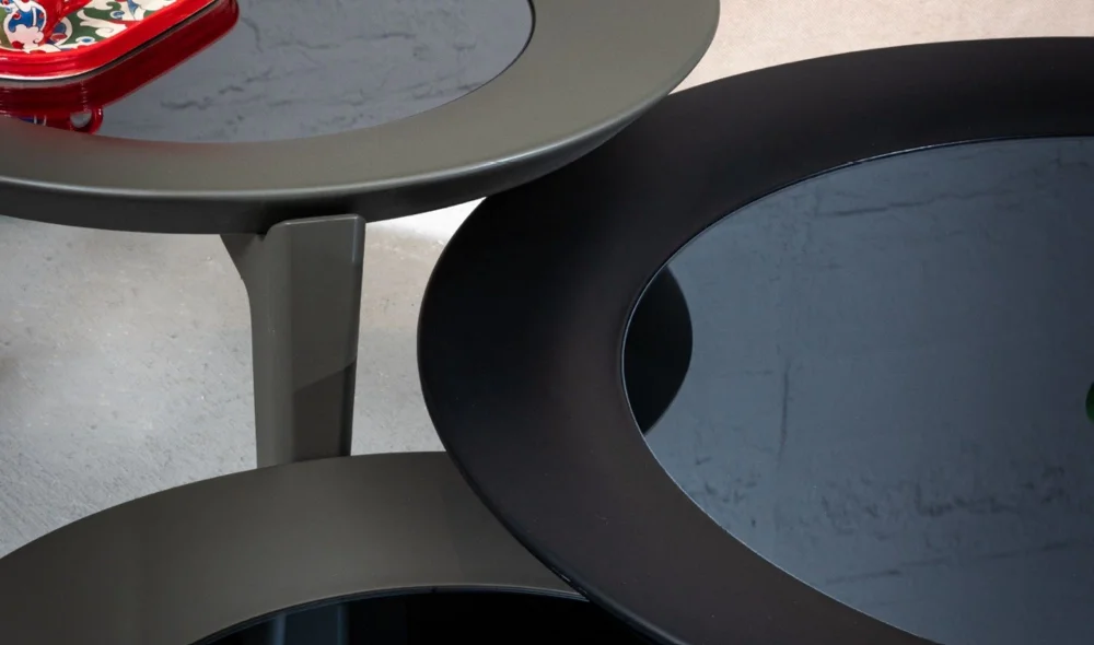 Vovo Küçük Orta Sehpa