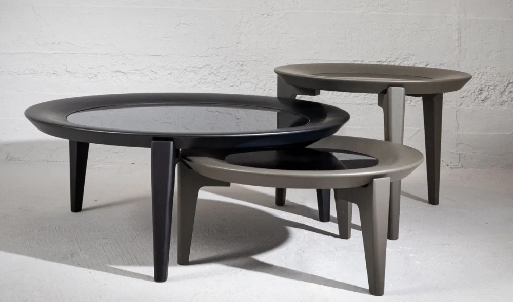 Vovo Küçük Orta Sehpa