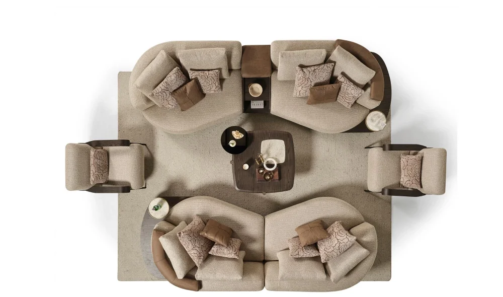 West Koltuk Takımı