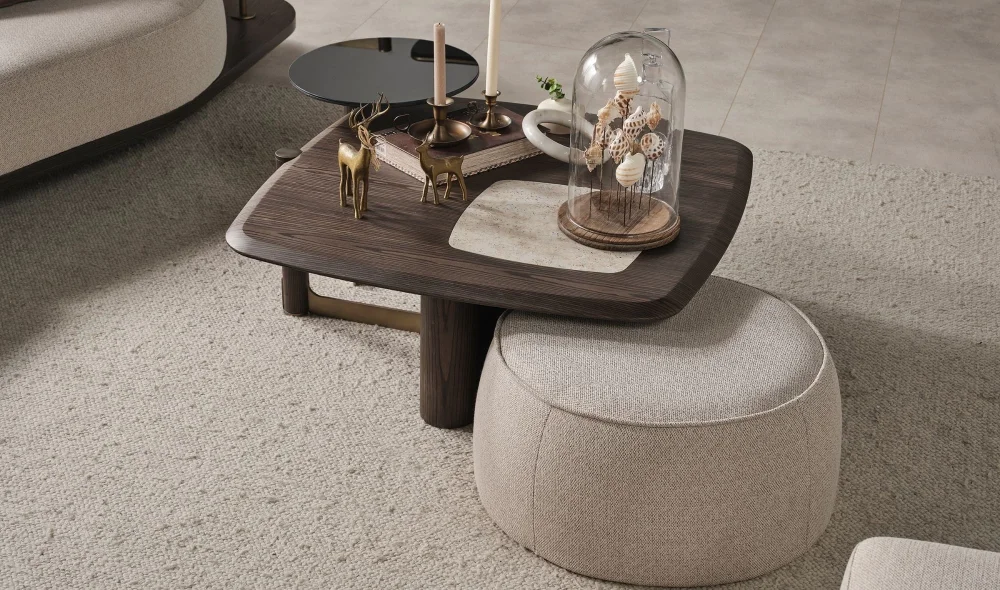 West Orta Sehpa Seti