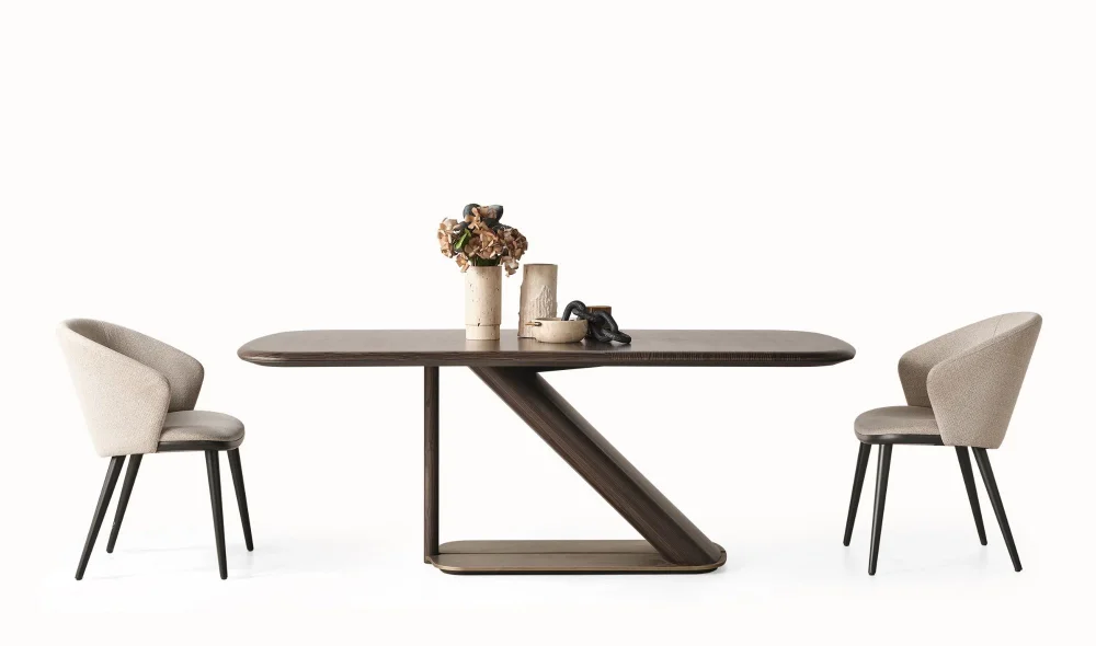 West Yemek Masası Takımı