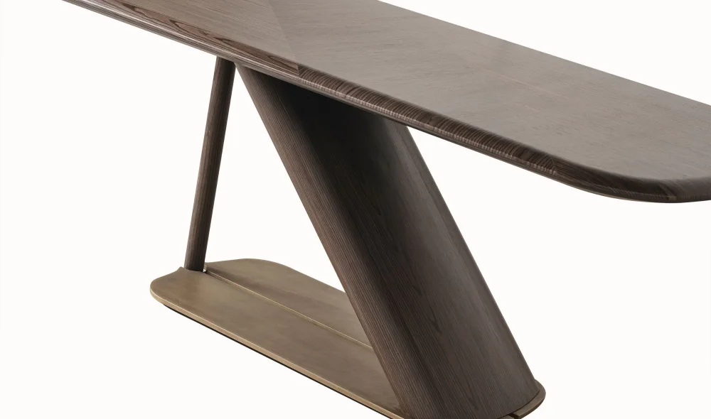 West Yemek Masası Takımı