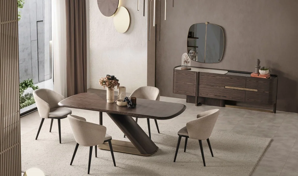 West Yemek Odası Takımı