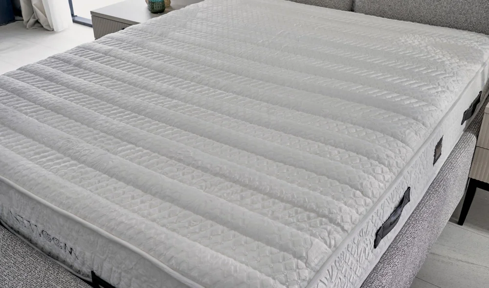 Woollen Yatak (160x200)