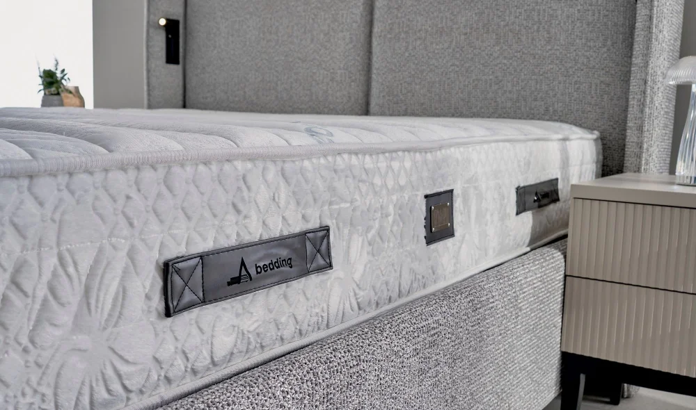 Woollen Yatak (160x200)