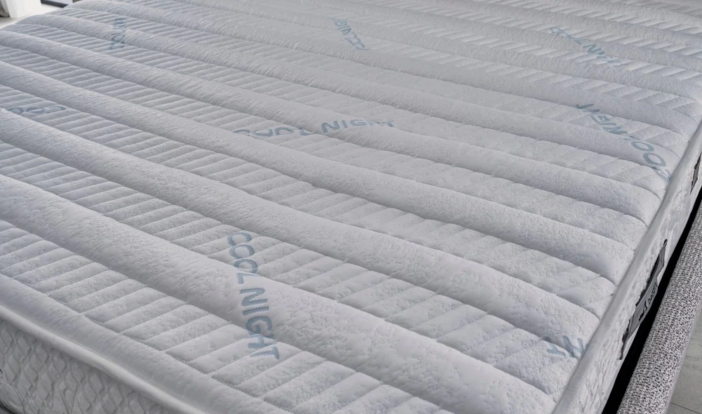 Woollen Yatak (160x200)