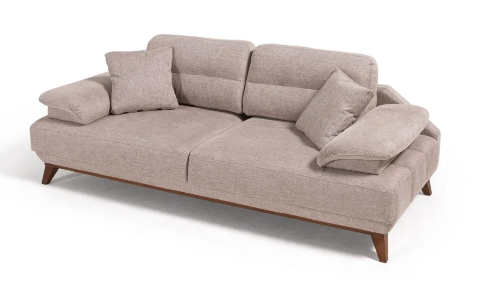 Xperia Soft Koltuk Takımı