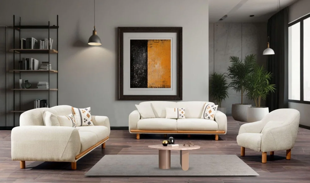 Yaren Koltuk Takımı