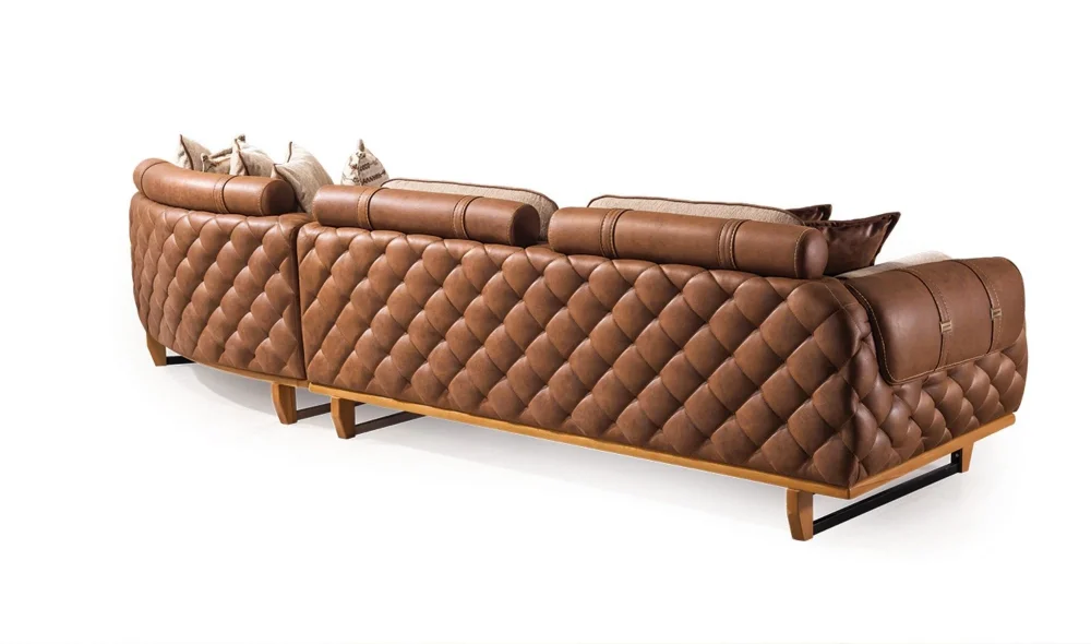 Zenya Koltuk Takımı