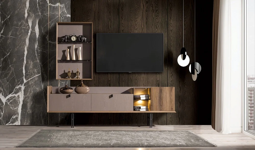 Zenya Koltuk Takımı