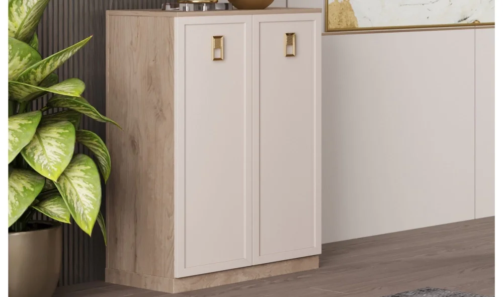 Yıldız Ayakkabı Dolabı