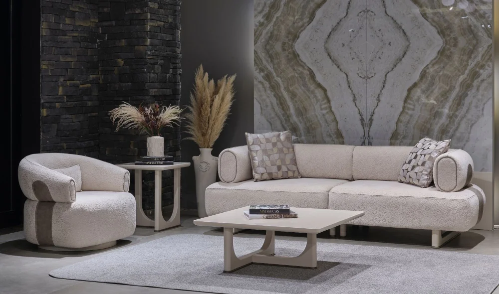 Yıldız Koltuk Takımı