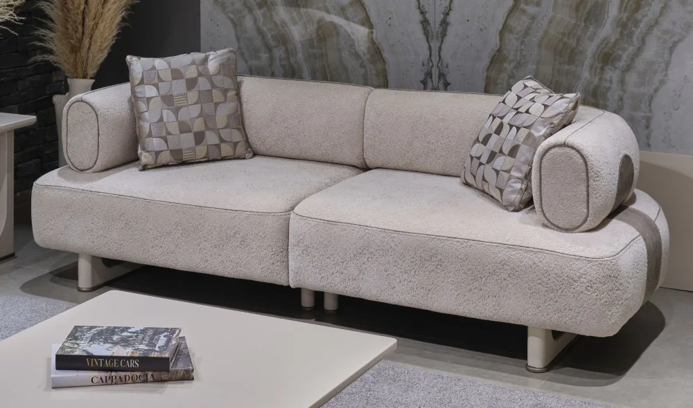 Yıldız Koltuk Takımı