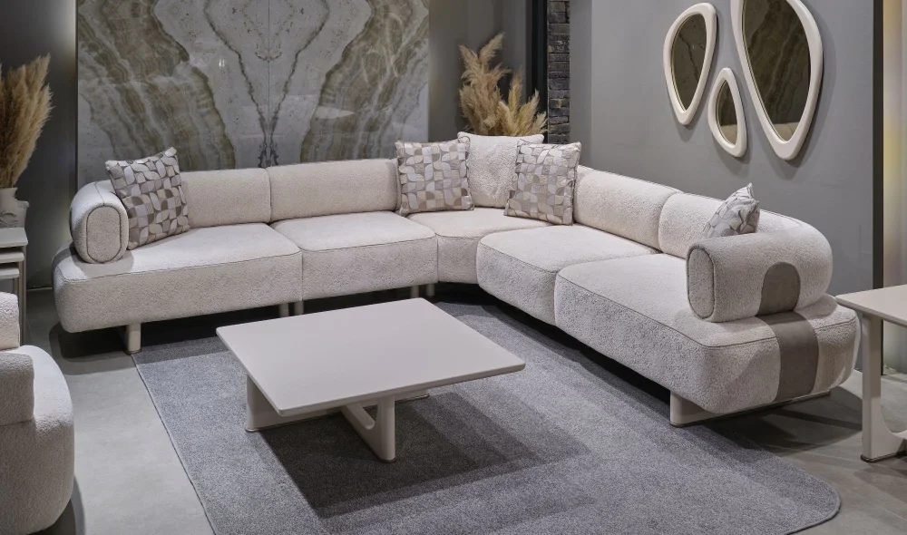 Yıldız Köşe Koltuk Takımı