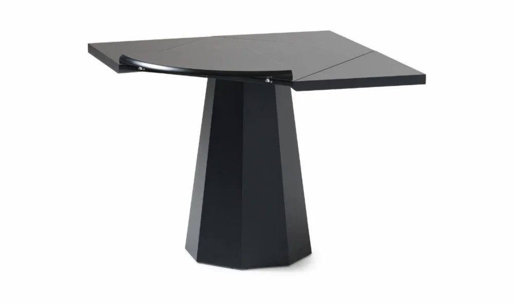 Yuka Yuvarlak Mutfak Masası Takımı