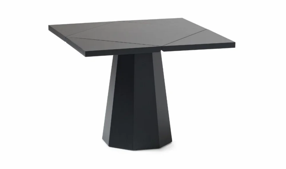 Yuka Yuvarlak Mutfak Masası Takımı