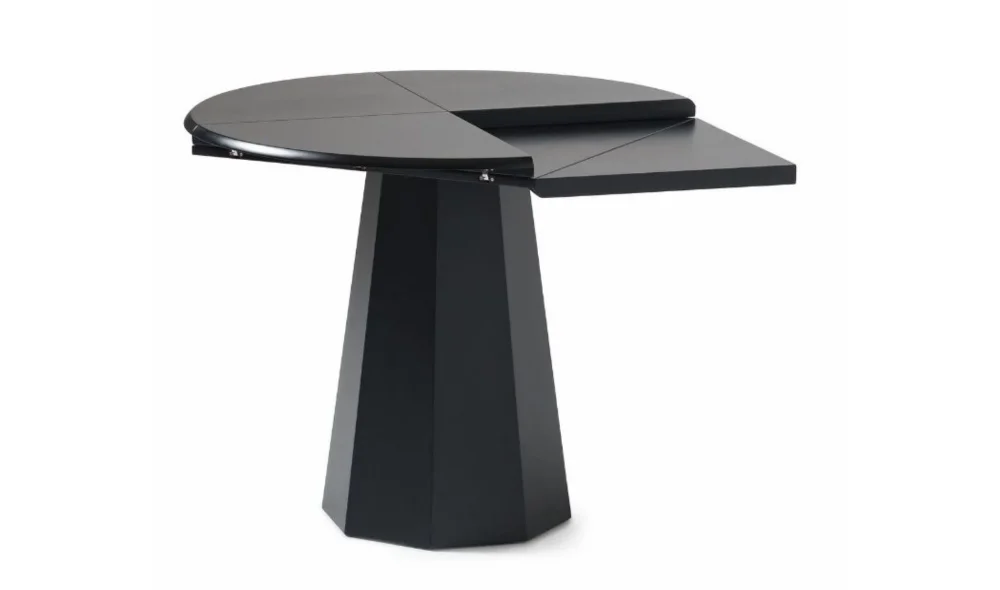 Yuka Yuvarlak Mutfak Masası Takımı