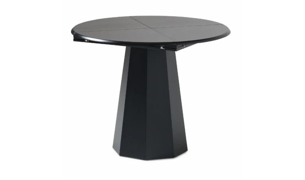 Yuka Yuvarlak Mutfak Masası Takımı