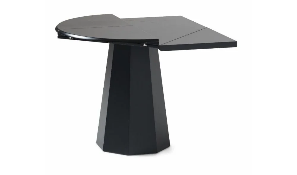 Yuka Yuvarlak Mutfak Masası Takımı