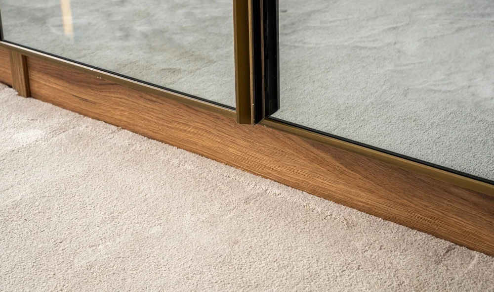 Zen 6 Kapaklı Gardrop