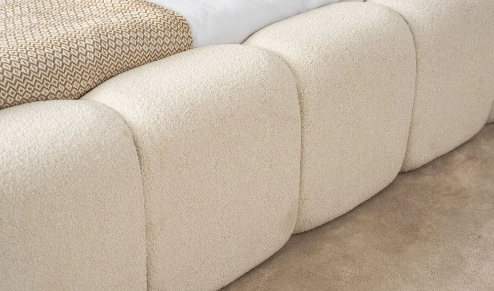 Zen Bazalı Karyola (160x200)