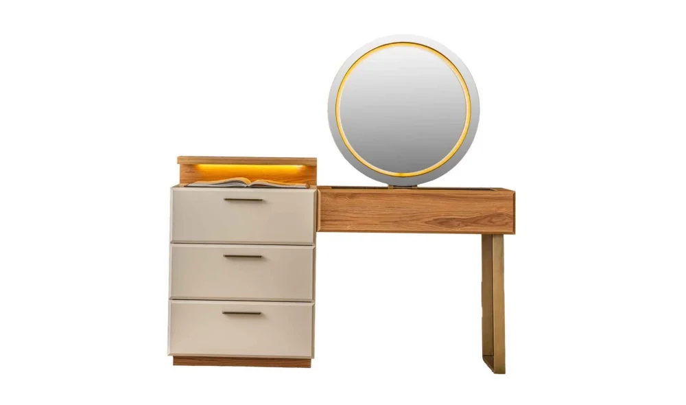 Zen Yatak Odası Takımı