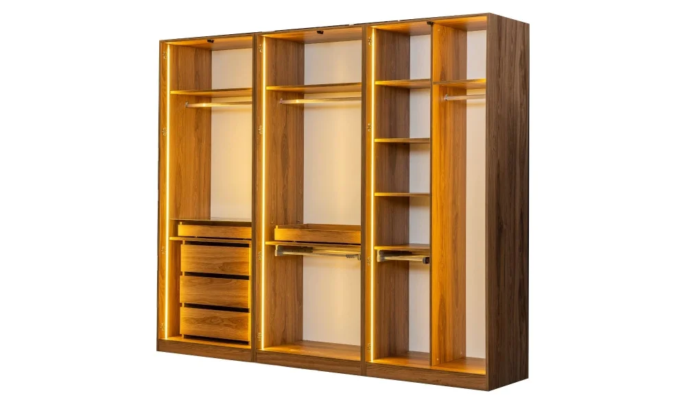 Zen Yatak Odası Takımı