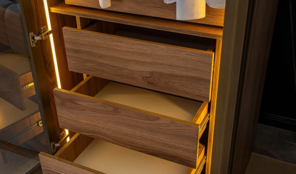 Zen Yatak Odası Takımı