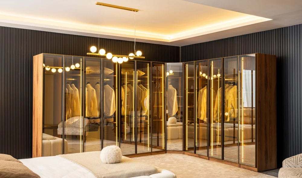 Zen Yatak Odası Takımı