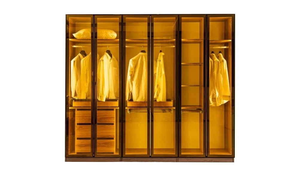 Zen Yatak Odası Takımı