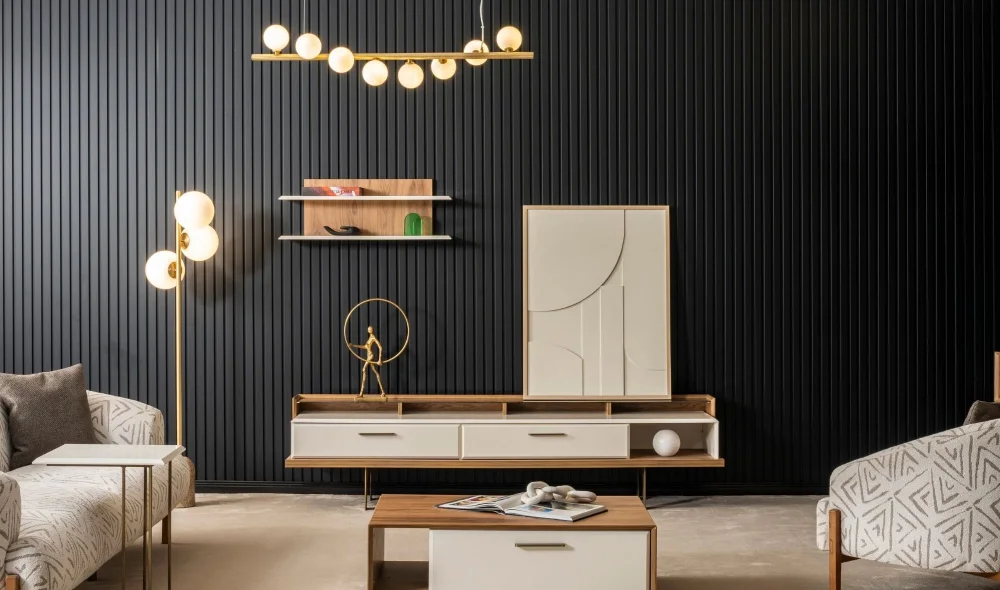 Zen Yemek Odası Takımı