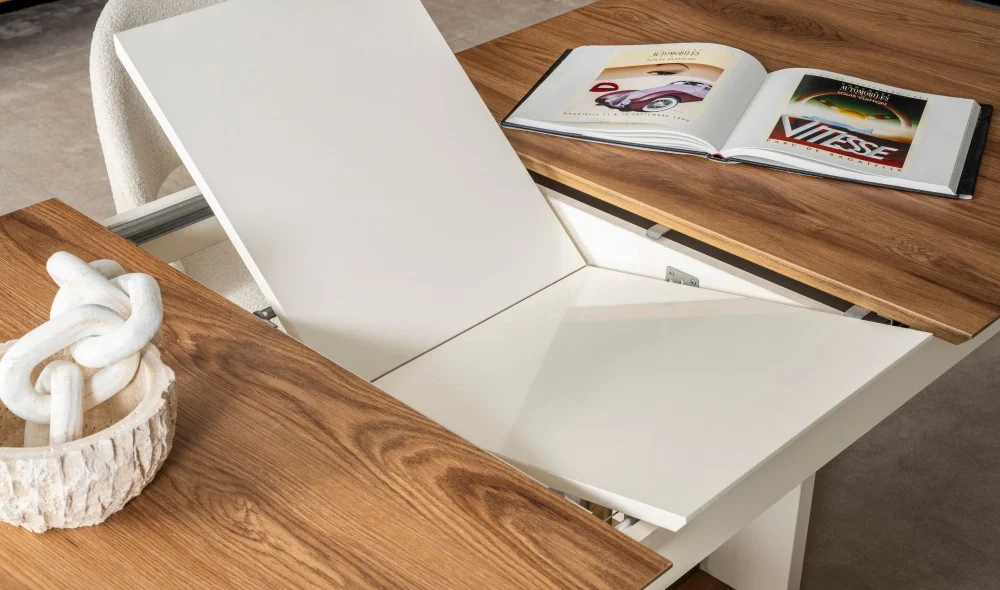 Zen Yemek Odası Takımı