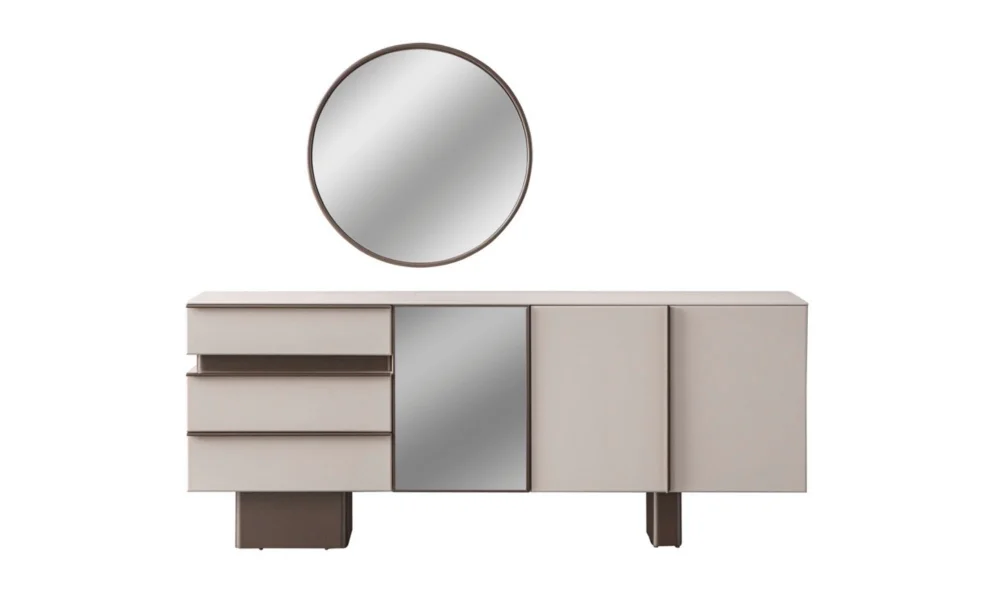 Zen Yemek Odası Takımı