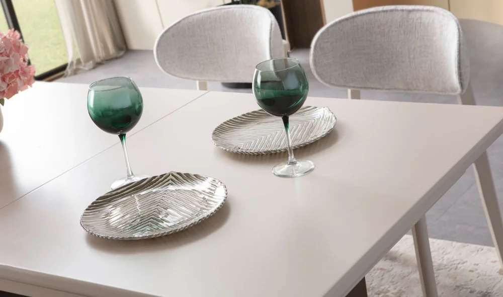 Zen Yemek Odası Takımı