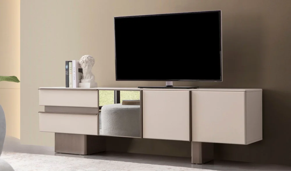 Zen Yemek Odası Takımı