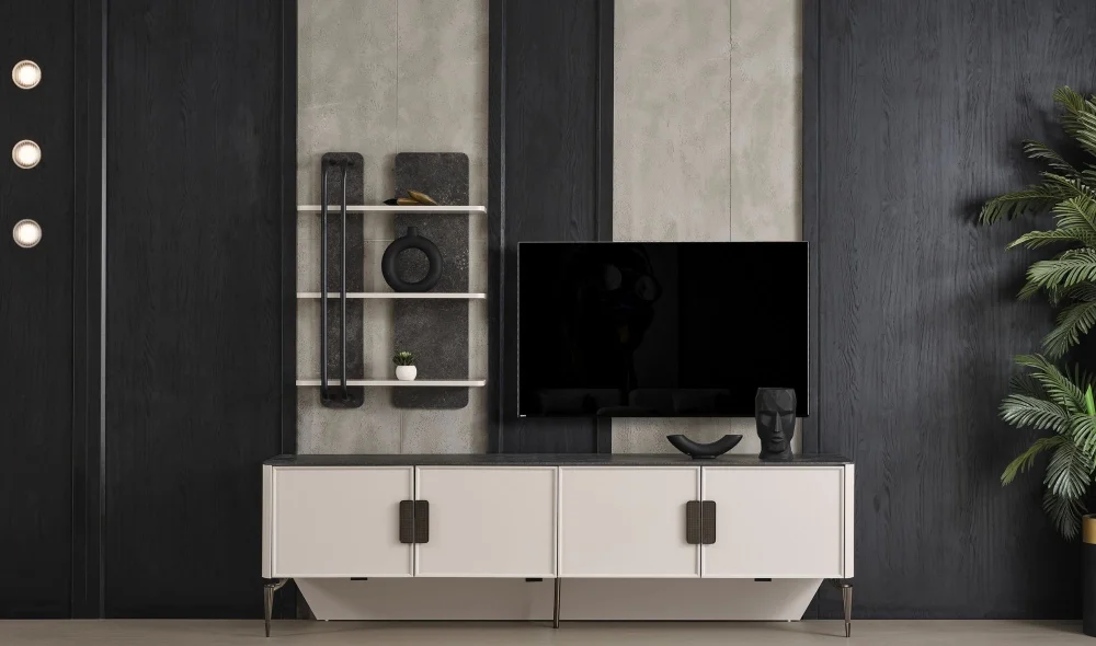 Zenit Tv Ünitesi