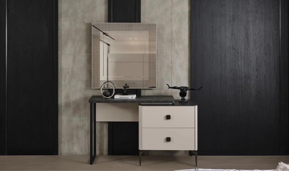 Zenit Yatak Odası Takımı