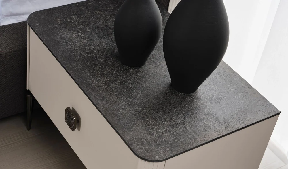 Zenit Yatak Odası Takımı