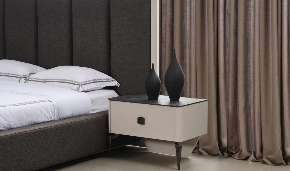 Zenit Yatak Odası Takımı