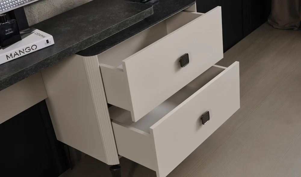 Zenit Yatak Odası Takımı