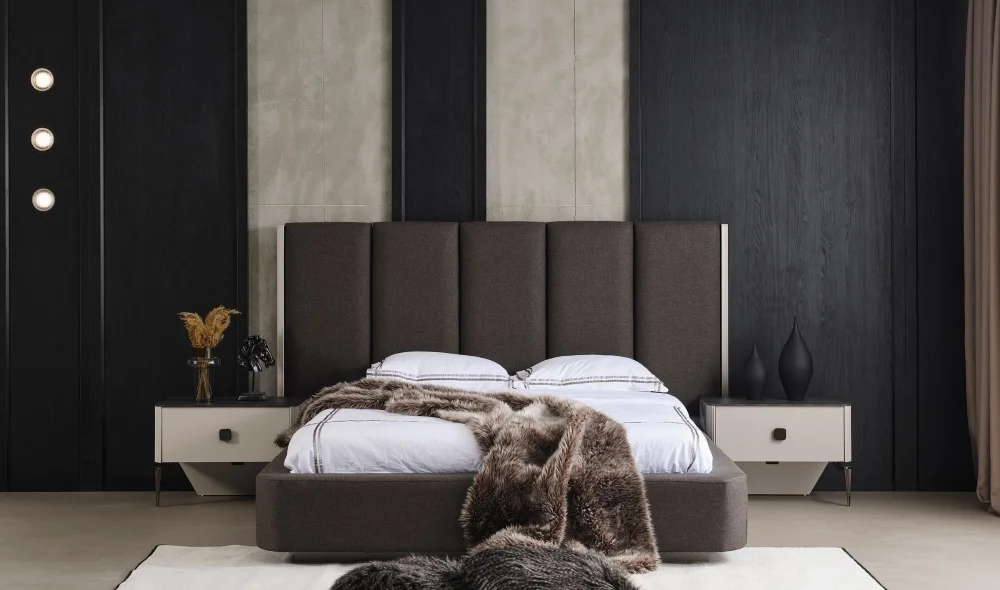 Zenit Yatak Odası Takımı