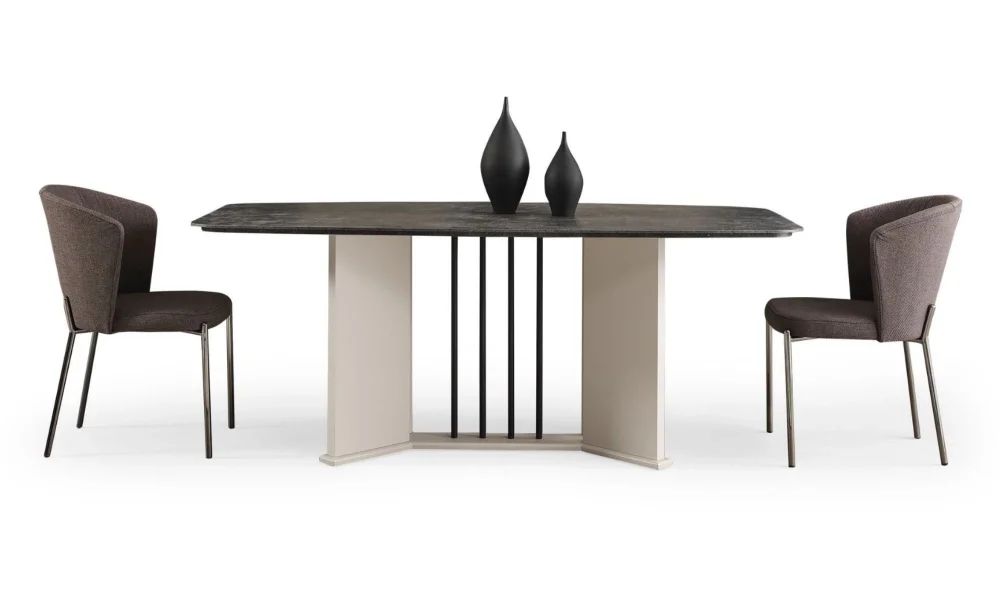 Zenit Yemek Masası Takımı