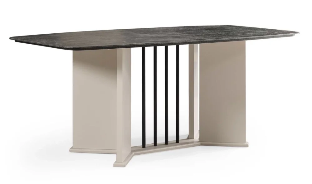 Zenit Yemek Masası Takımı