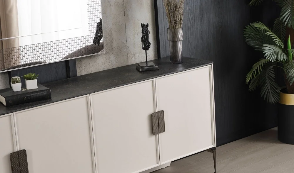 Zenit Yemek Odası Takımı