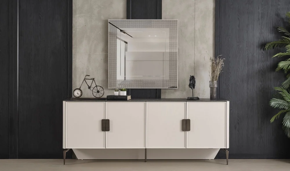 Zenit Yemek Odası Takımı