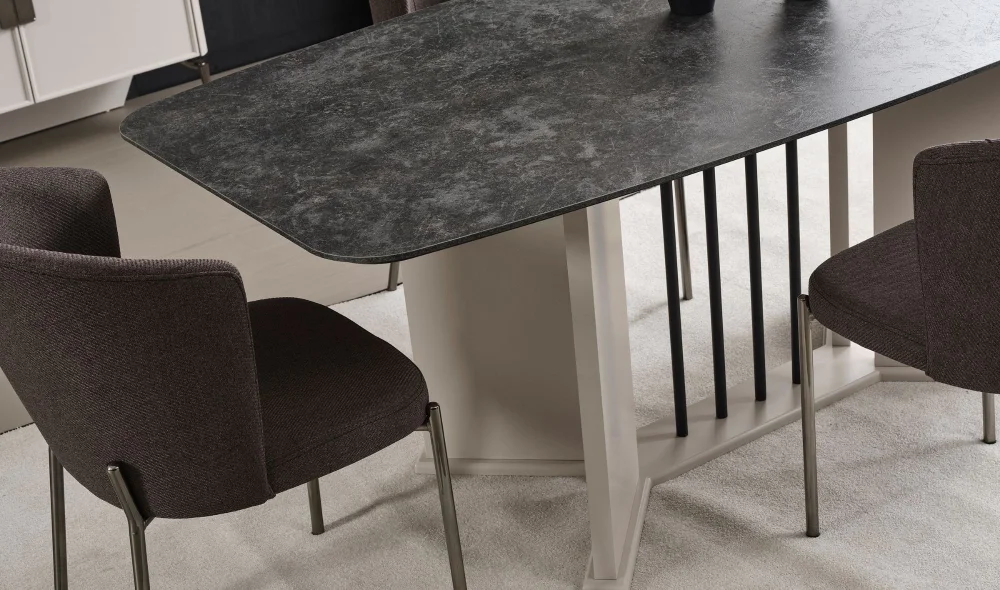 Zenit Yemek Odası Takımı