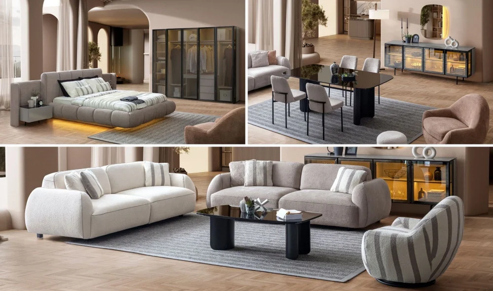 Zenith Düğün Paketi