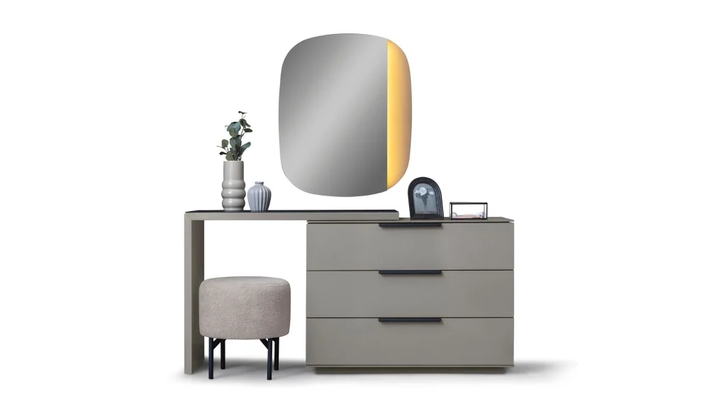 Zenith Yatak Odası Takımı